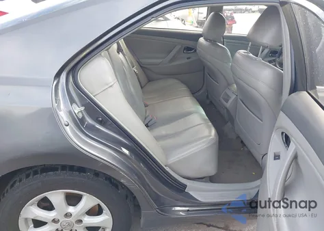 2010 Toyota Camry Le from USA, damaged, VIN 4T4BF3EK5AR085626